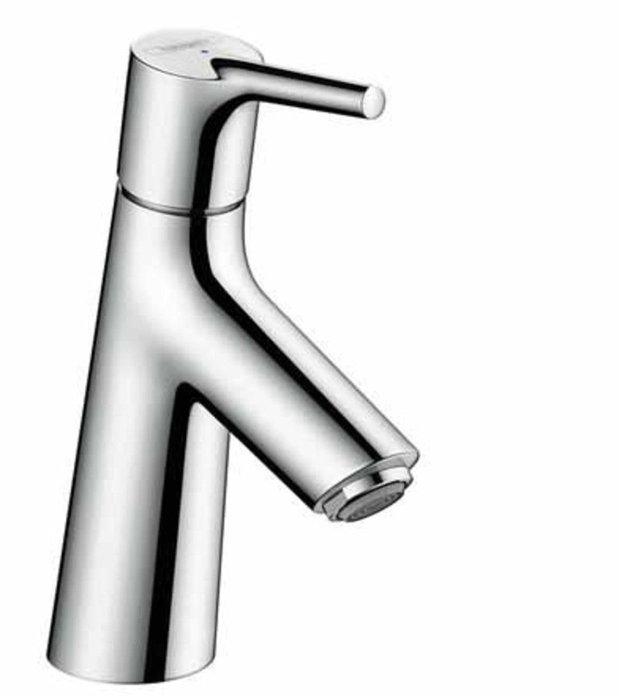 Hansgrohe Talis S Robinet Eau Froide Sans Tirette ET Garniture DE Vidage