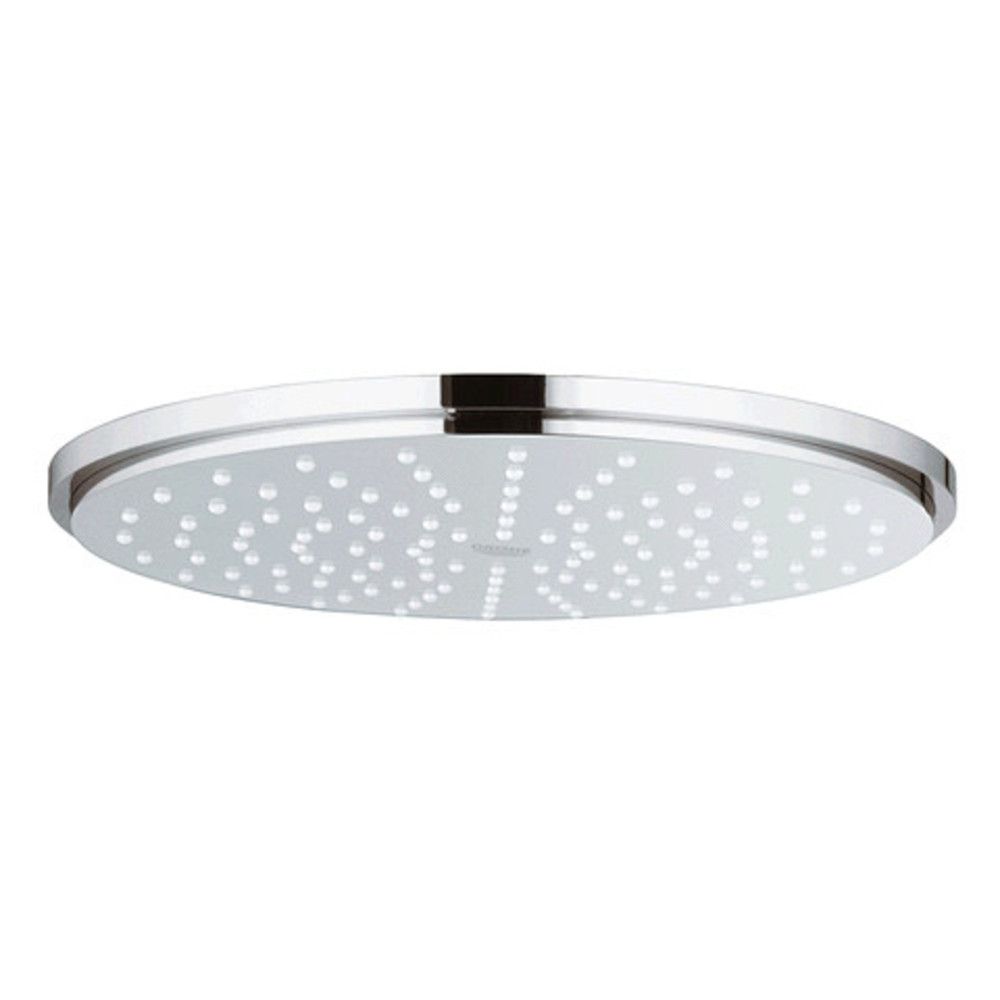 Grohe Rainshower Cosmopolitan 210 Douche DE Tête 1JET D210 Anti-calcaire Chromé