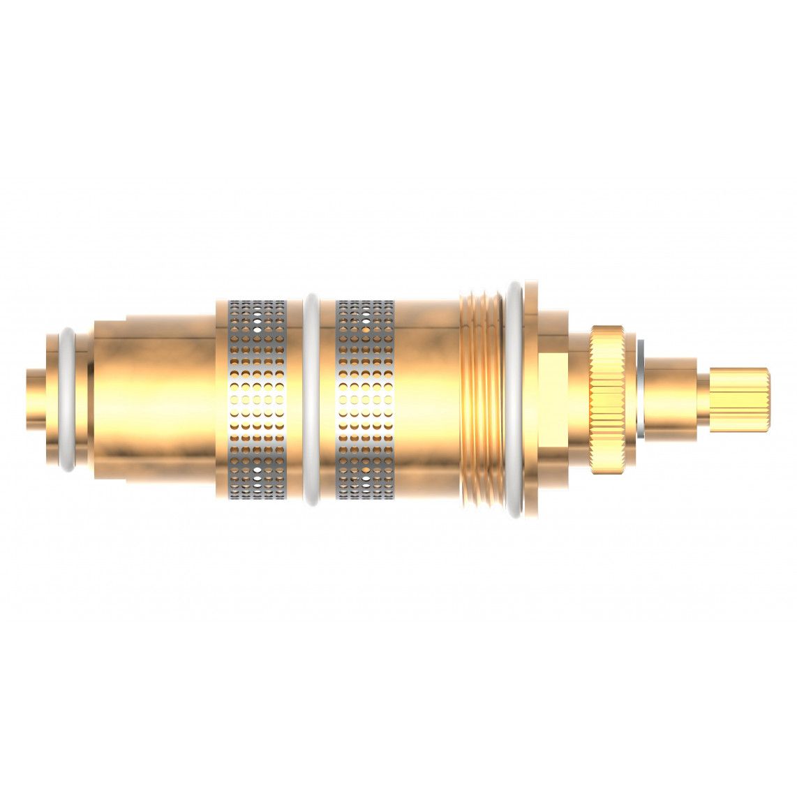 01547 Cartouche thermostatique, pour 25435, 954039 vue 2
