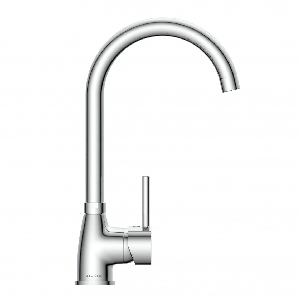 35816 MANETTI Keukenkraan, chroom vue 2
