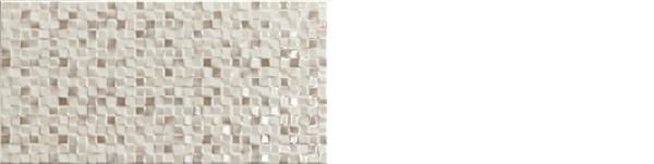 ANDROS CREMA BR 25X50 vue 3