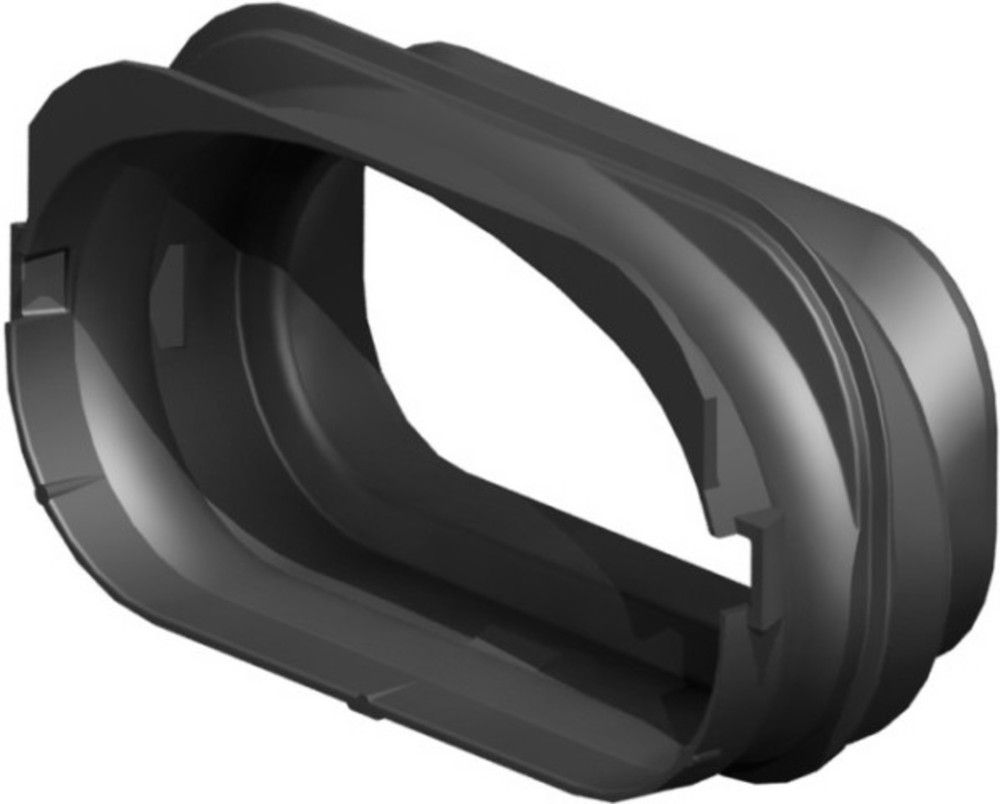 WO DICHTINGSRING D50X100 10 ST