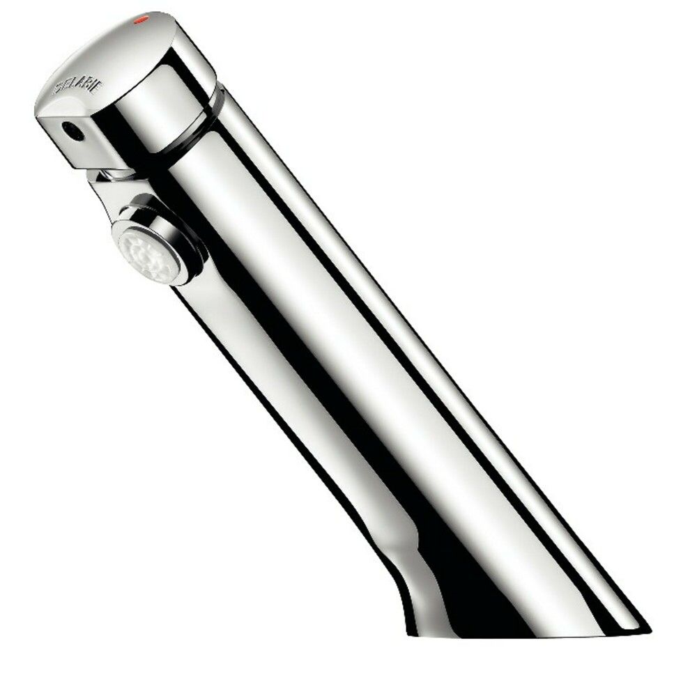 Delabie Temposoft 2 Mitigeur Lavabo F3/8” 7 Sec