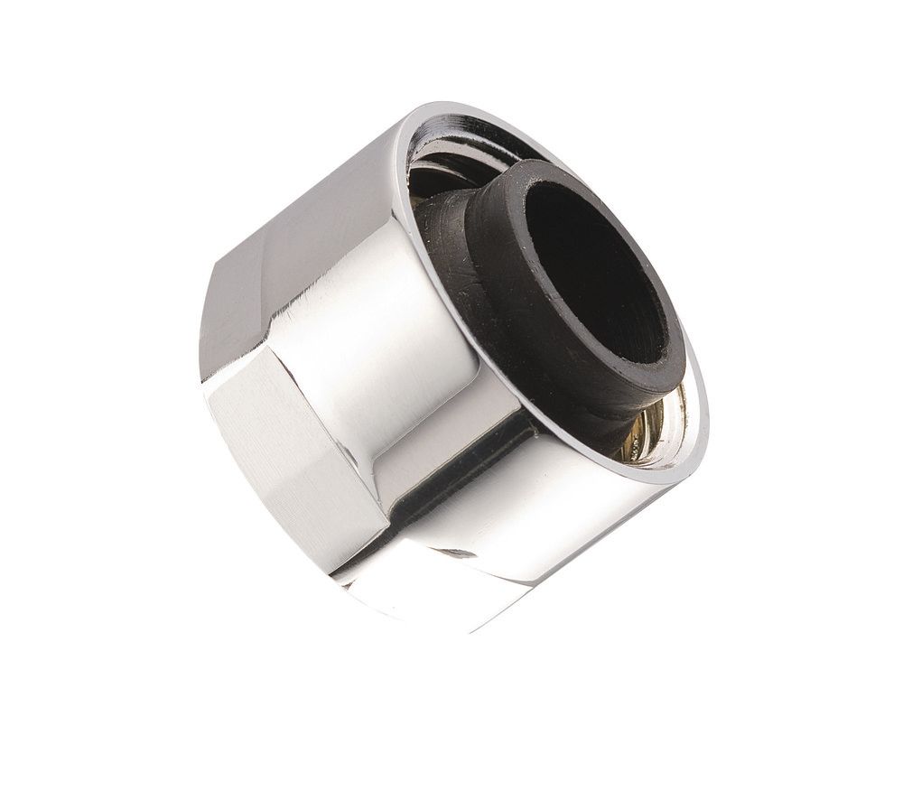 Comap Design Raccord 3/4” Cuivre 15 MM Par 2 Pièces