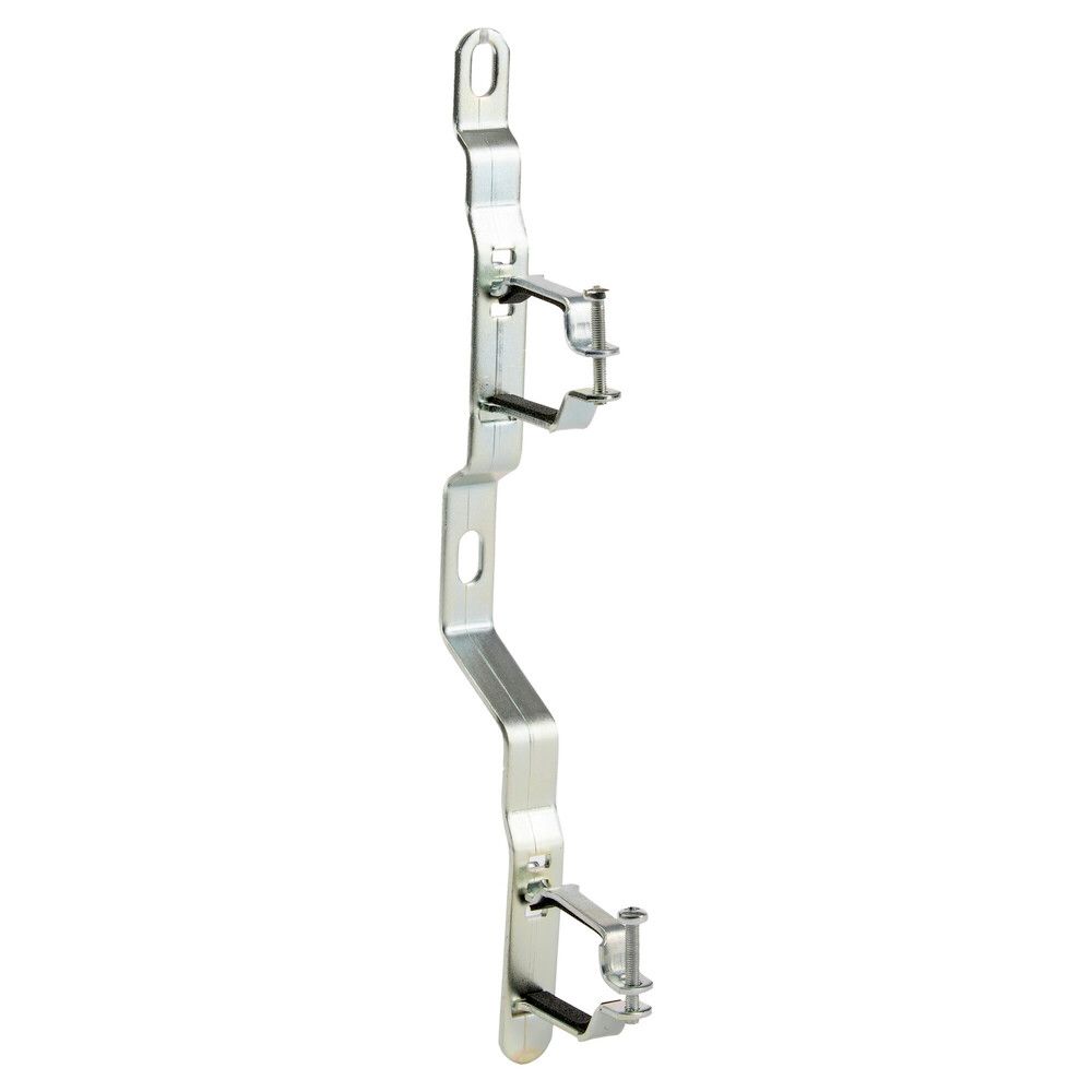 Set Supports Doubles Pour Diamètre DE Forme DE Tige Collectrice 3/4”-4/4