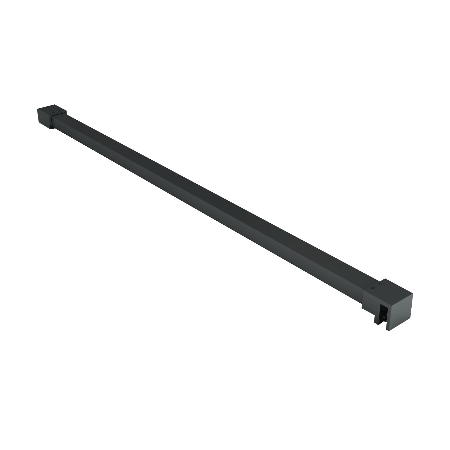 ALONI BARRE DE STABILISATION - RÉDUCTIBLE - 120 CM - GUNMETAL vue 3