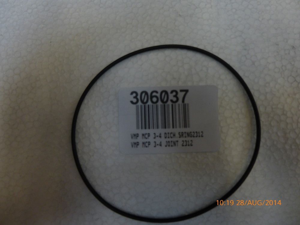 Vmp Mcp 3-4 Joint 2312
