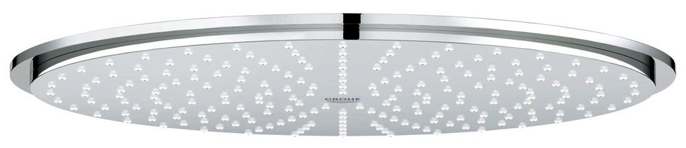 Grohe Rainshower Cosmopolitan 310 Douche DE Tête 1JET D310MM 1/2 Ecojoy Chromé