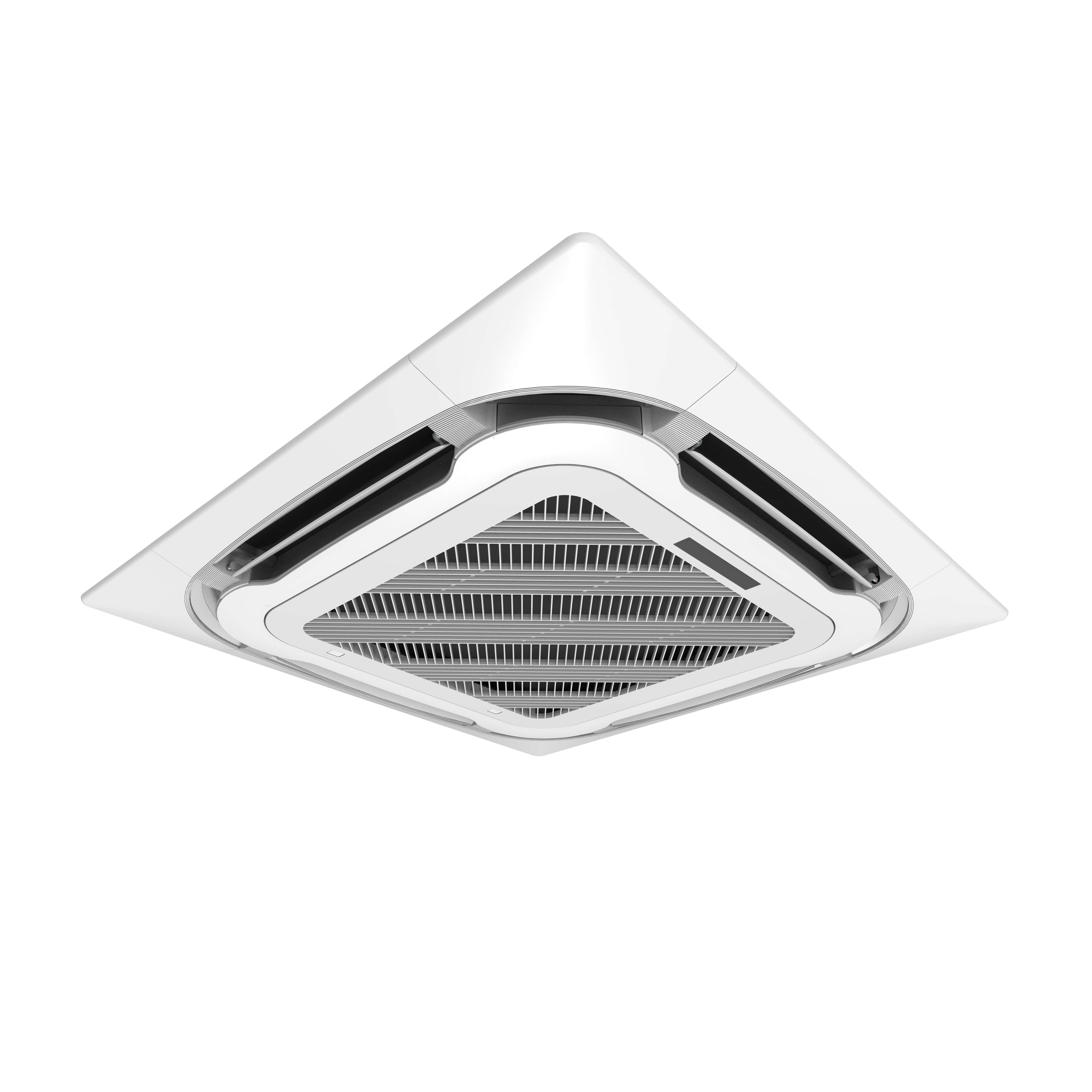 AUX MULTI SPLIT CLIMATISATION CASSETTE - UNITÉ DE PLAFOND - REFROIDISSEMENT ET CHAUFFAGE - 18000BTU- 5,2KW - R32 -BLANC vue 3