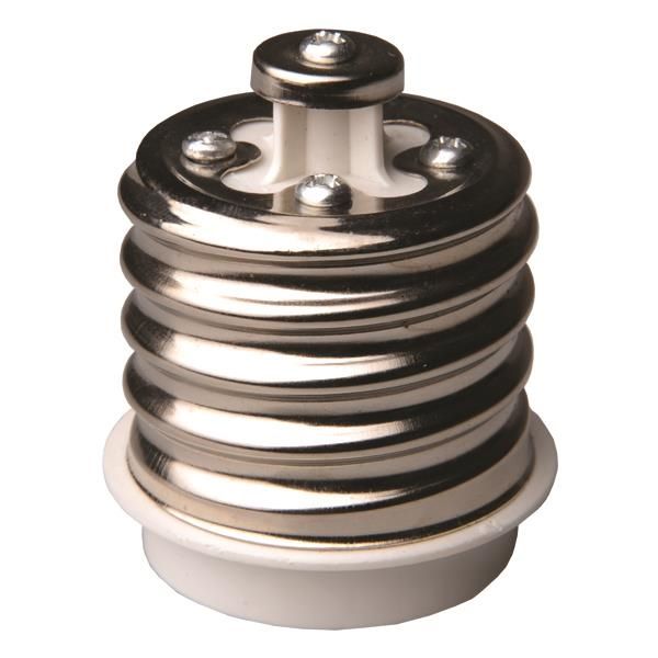 Soquet adaptateur de E40 à E27