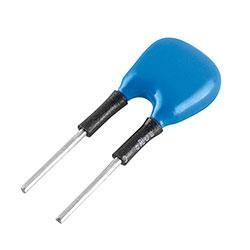I-Select 2 PLUG PRE / EXC - résistances pour le réglage du courant
