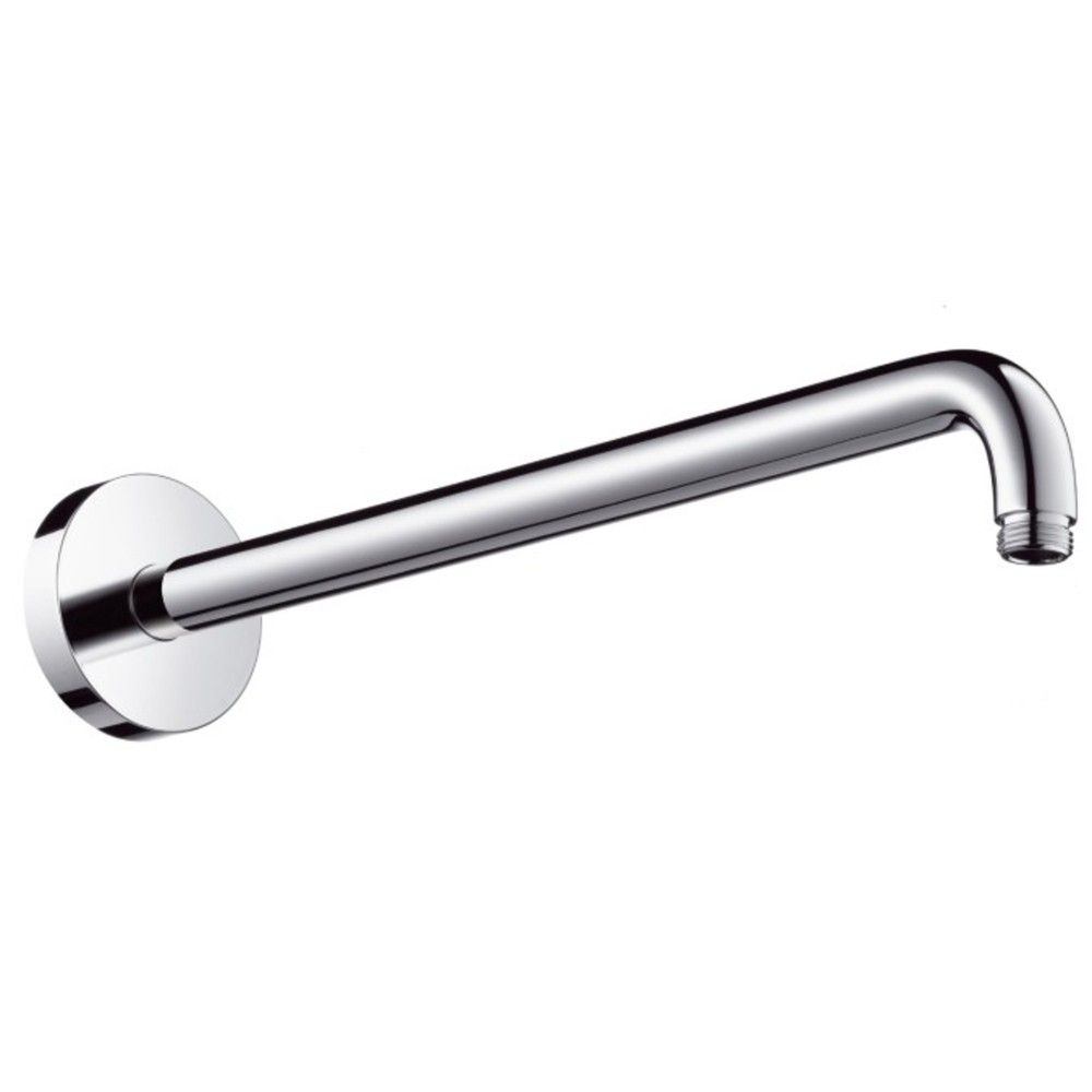 Hansgrohe Bras DE Douche Saillie 389MM Montage Mural Angle 90° G 1/2