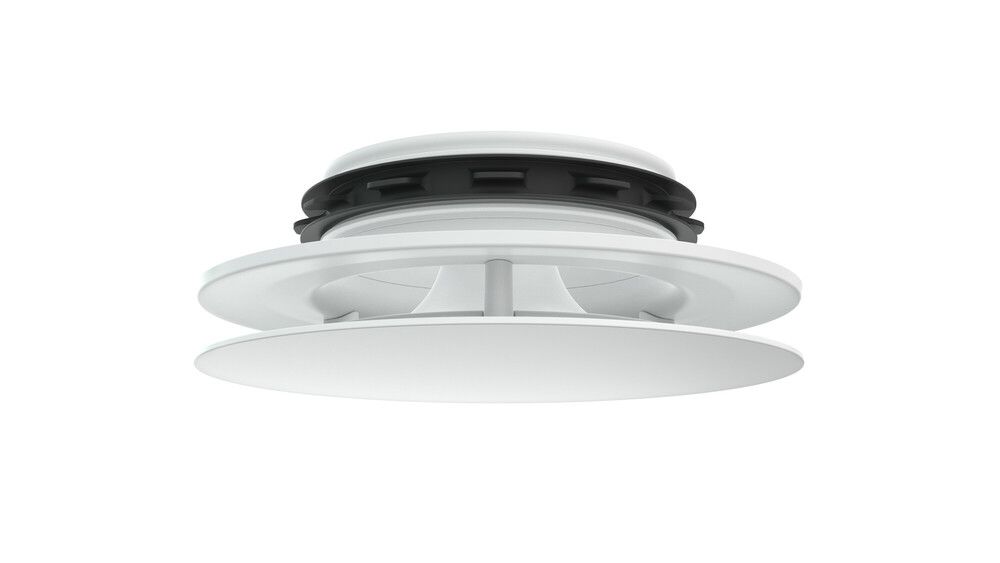 Duco Ducoflex Ducovent Comfort