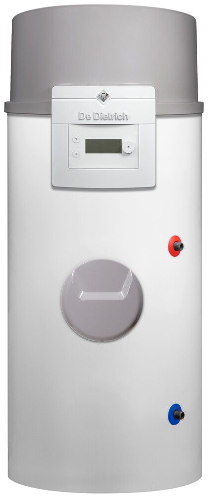 DE Dietrich Elensio 200 Chauffe-eau Thermodynamique 196L R290