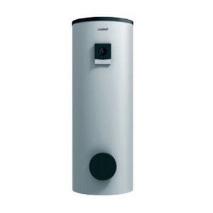 BOILER SOLAIRE CALORA TOWER GAZ RESERVOIR REMEHA BS 220 SHL CLASSE ERP A PROFIL SOUTIRAGE XL