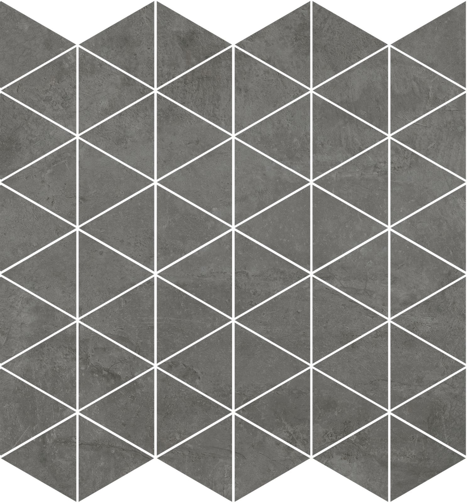 MOSAICO TRIS DEVON GRAY SP 30X30