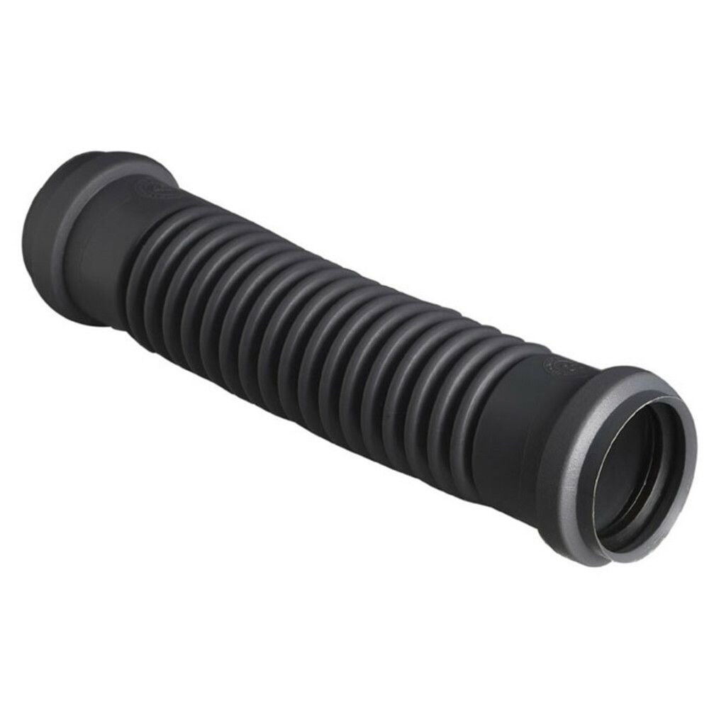 Wirquin Magicoude Push-fit Raccord Souple EN PVC L300 D32 FF