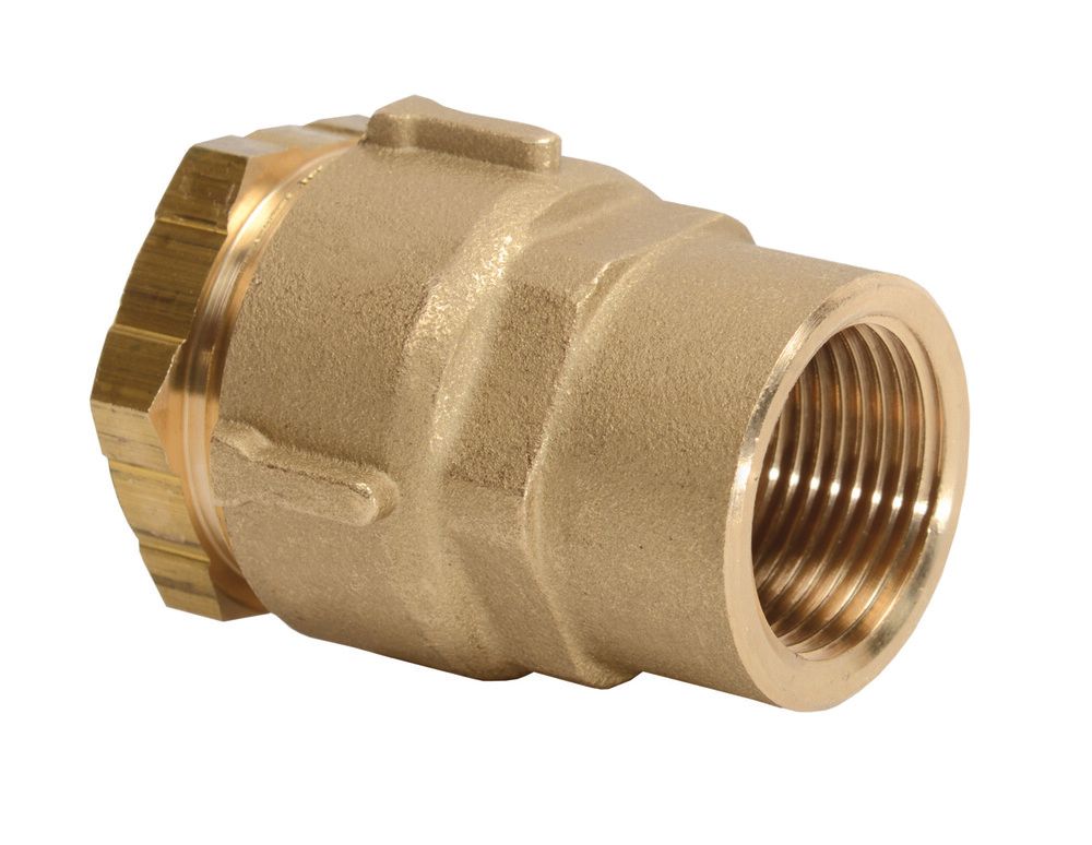 Huot Rexuo SE 14 Raccord Femelle 40×1”1/4 F