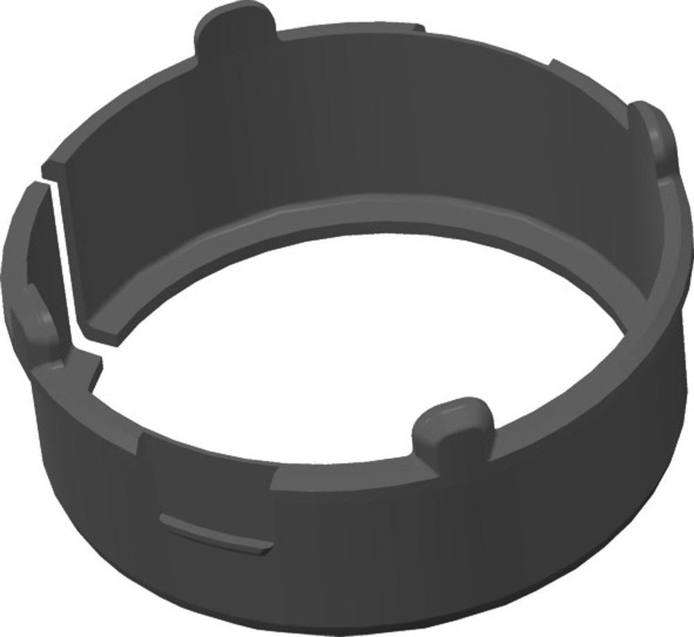 WO ANNEAU CLIP D63/52_10X