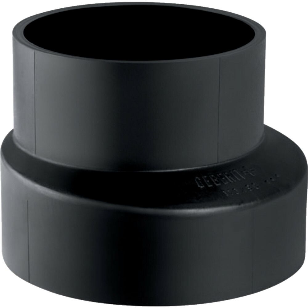 Geberit Décharge EN PE Réduction Excentrée 160×110