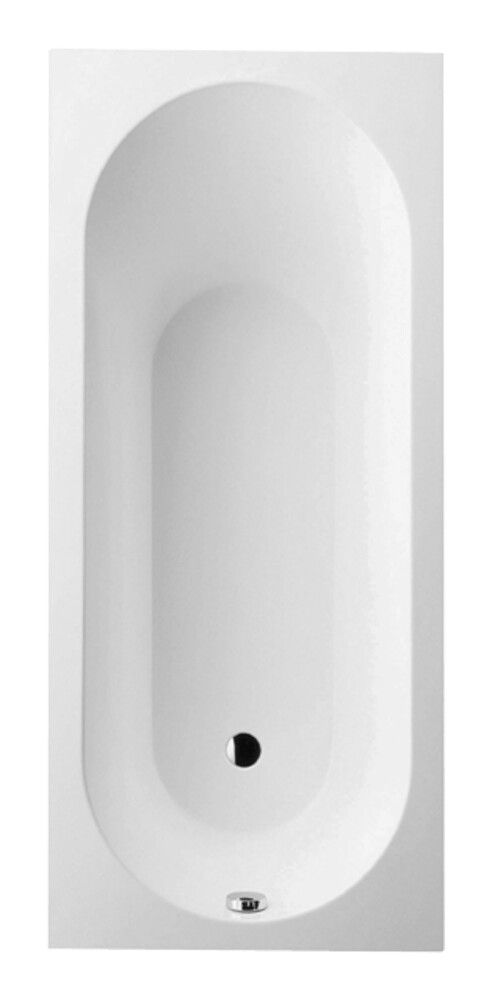 Villeroy & Boch Oberon Baignoire Rectangulaire 1600×750 MM