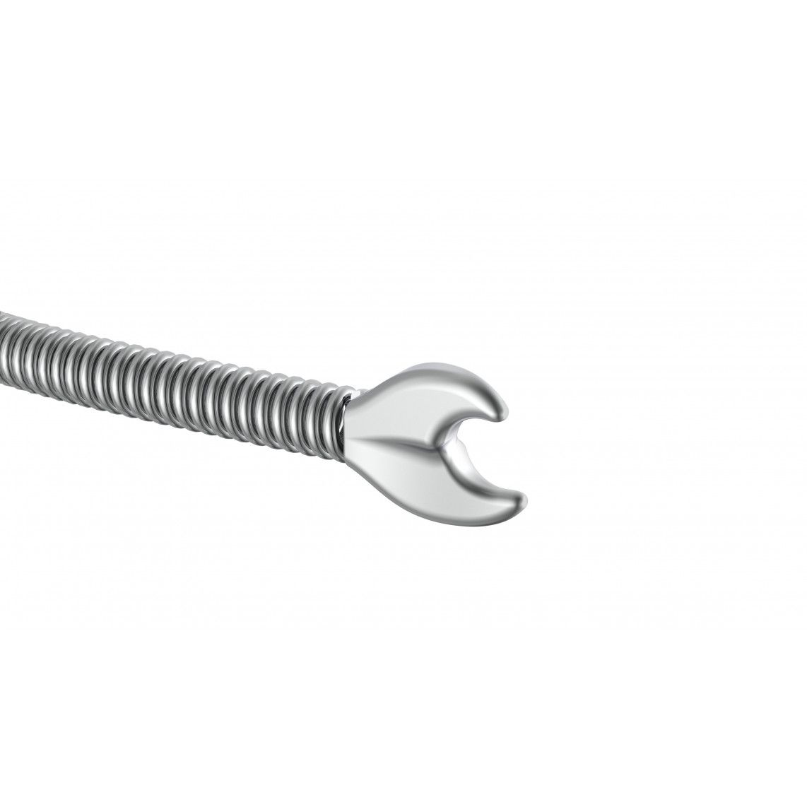 99907120 Pipe cleaning spiral, 9 mm x 5 m vue 2