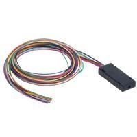 Epanouisseur 12 fibres FO 250 microns vers 900 microns