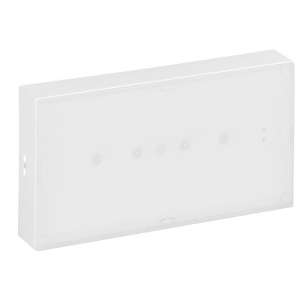 Ura One - non permanent / permanent - 350lm - 1h IP42 - standard