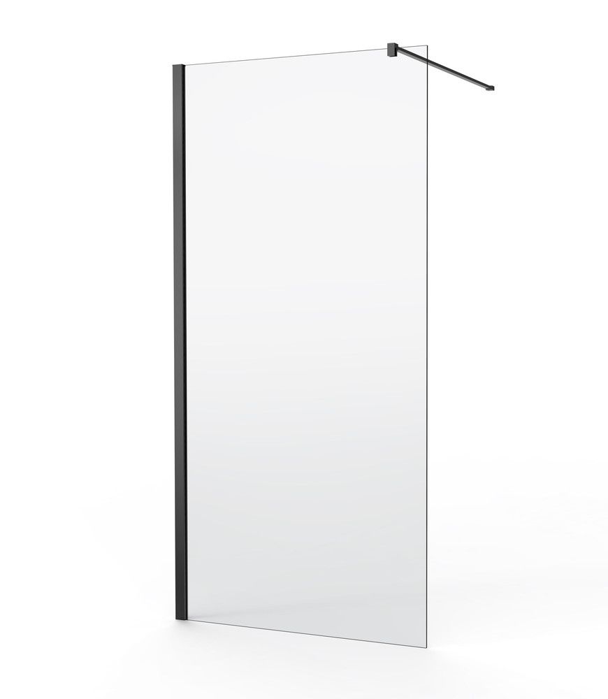 Van Marcke Origine Walk-in Paroi Fixe W1200 X H2000