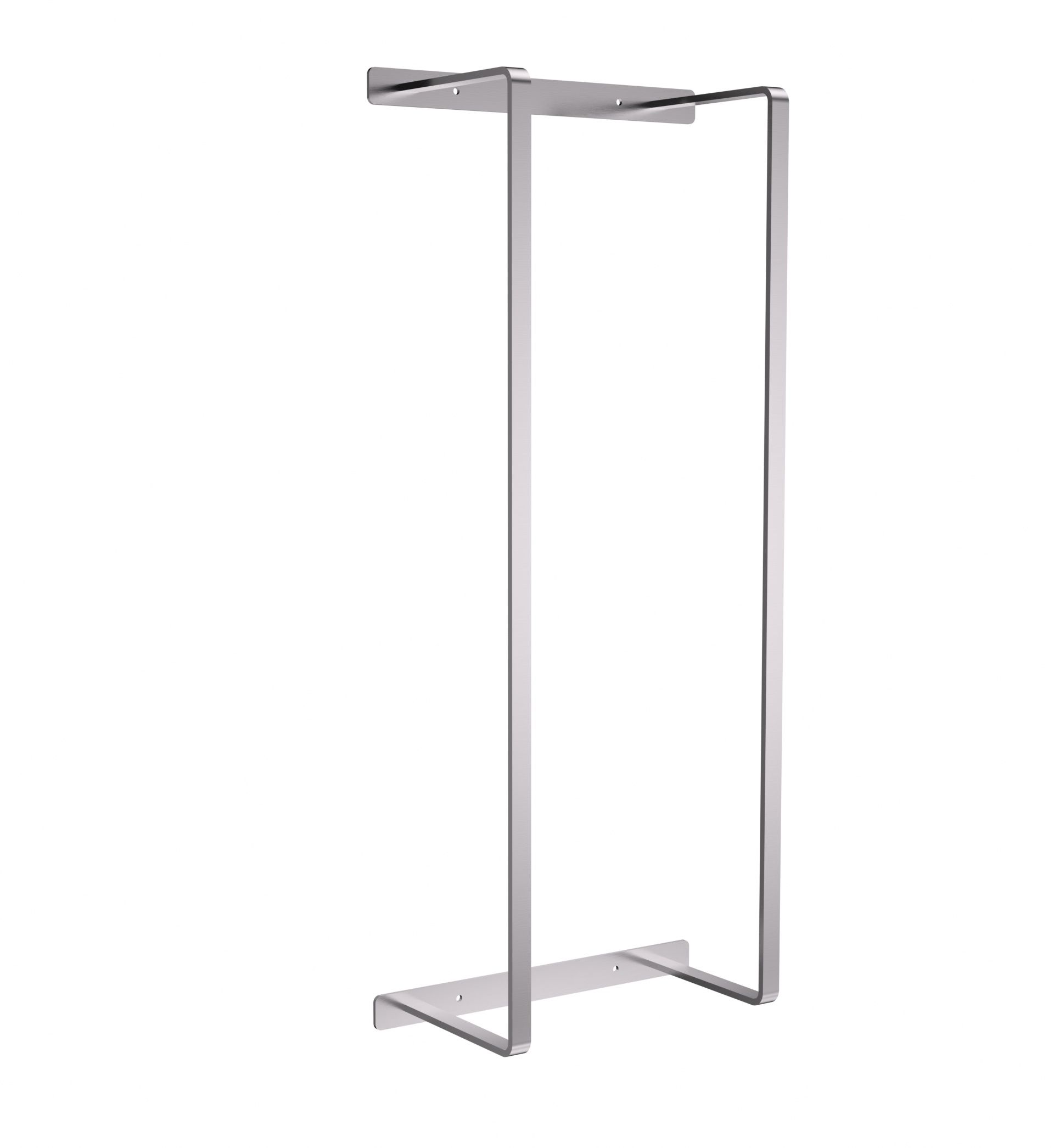 Acier INOX Brossé