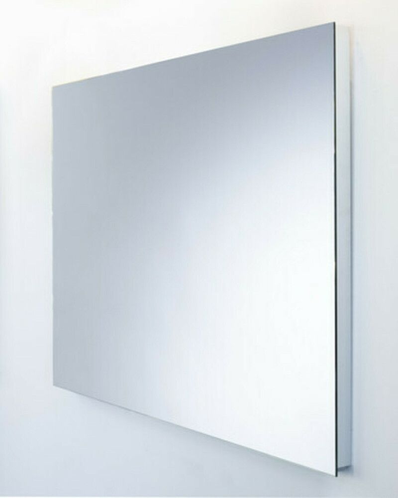 Intro Miro Miroir Plat Sans Éclairage B700XH600MM