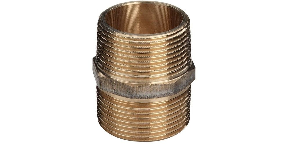 Viega Mamelon Double Bronze 5/4”MM