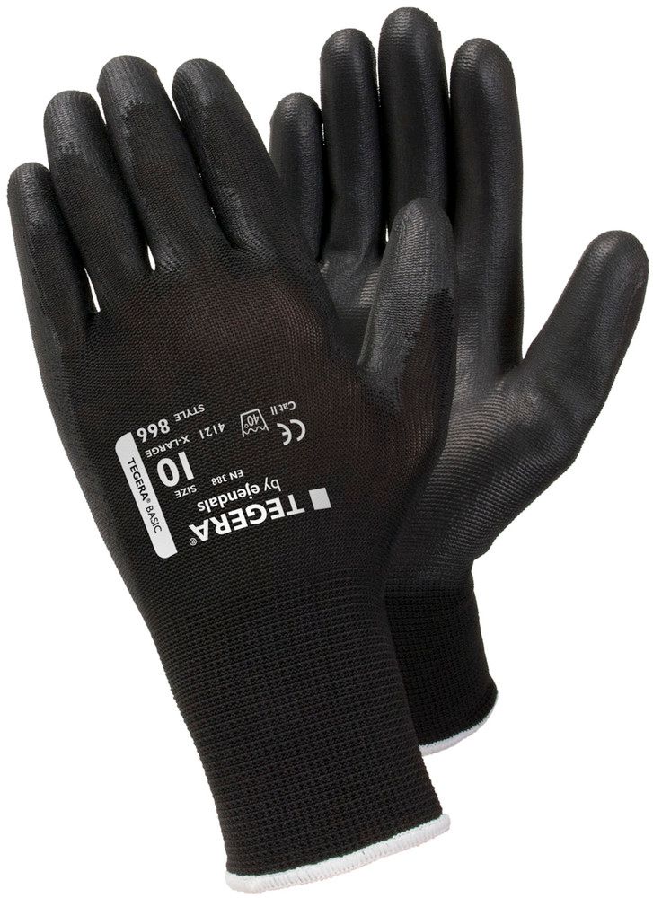 Tegera Gant 866 M-10