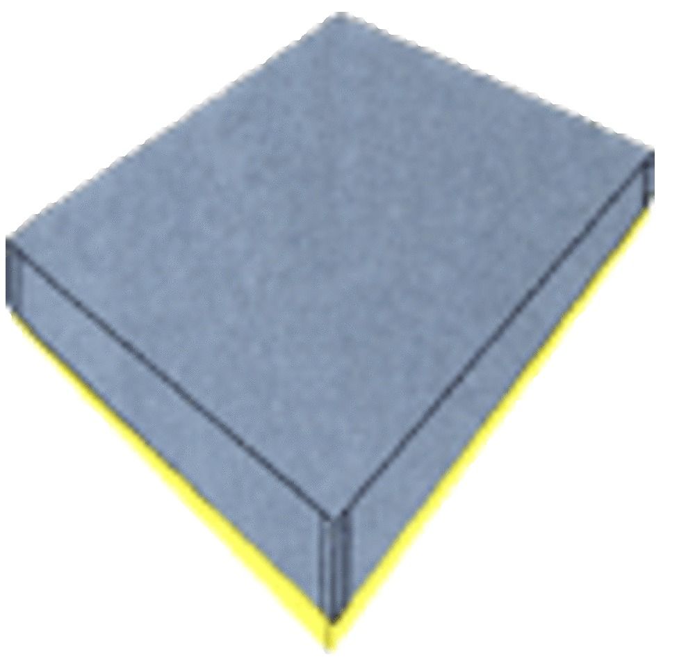 Socle 1300×850×70