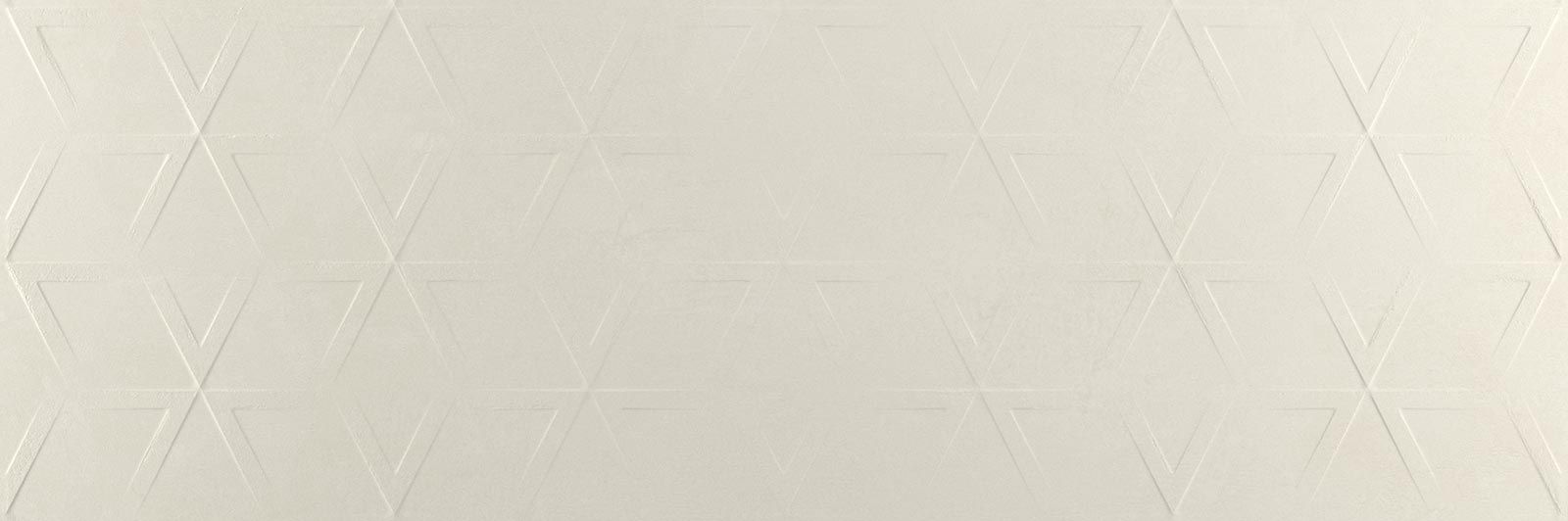 RLV GALA COSMOPOLITA WHITE 33,3X100 REC