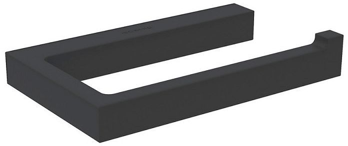 PORTE-ROULEAU GRID COSMIC NOIR MAT