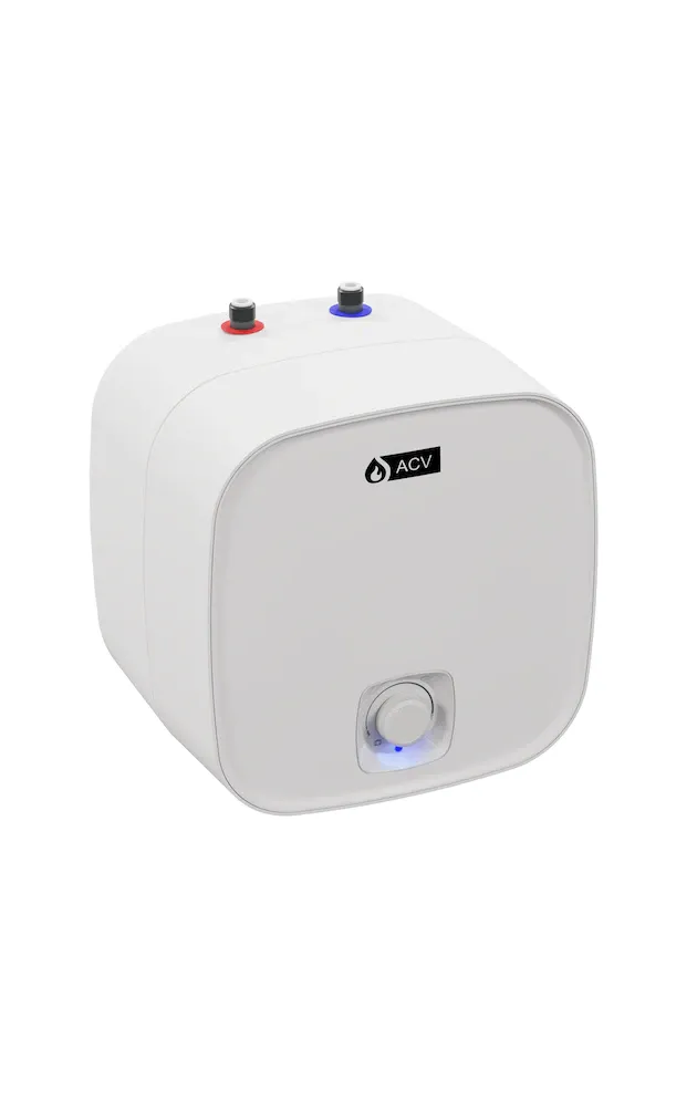 CHAUDIÈRE ÉLECTRIQUE SOUS EVIER 15 LITRE - BL 15 vue 2