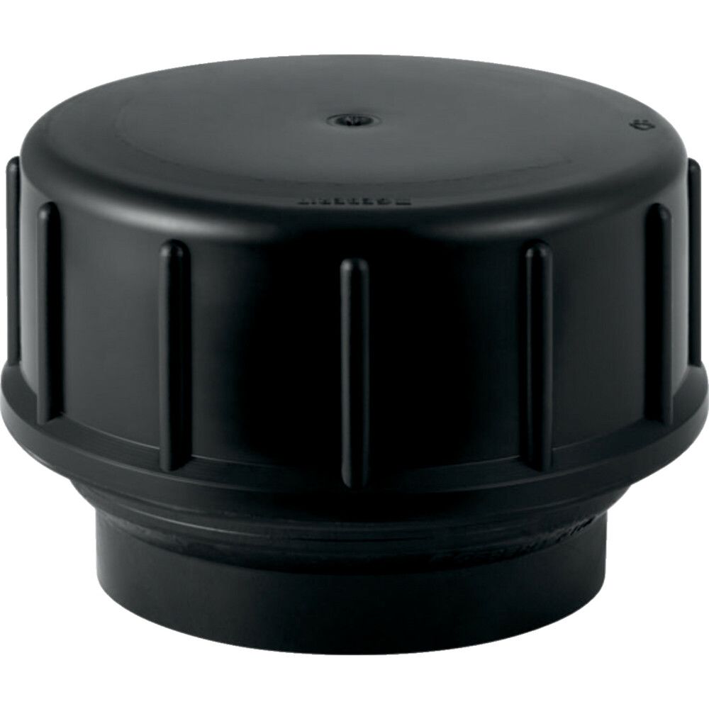 Geberit Décharge EN PE Cape DE Fermeture Complète À Visser 90