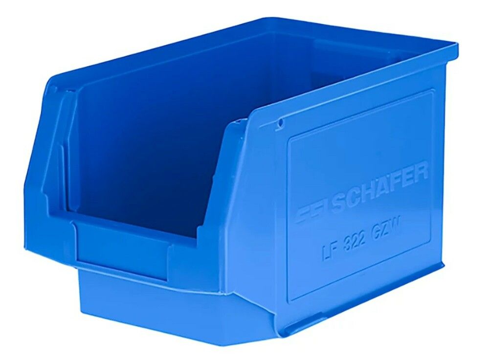 SCH LF321 GZWPOL BLEU BAC LAGE