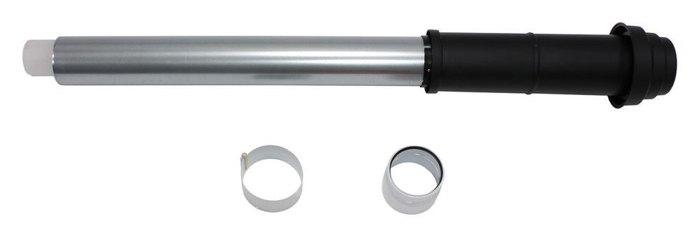 Bulex Sortie Toiture D80/125