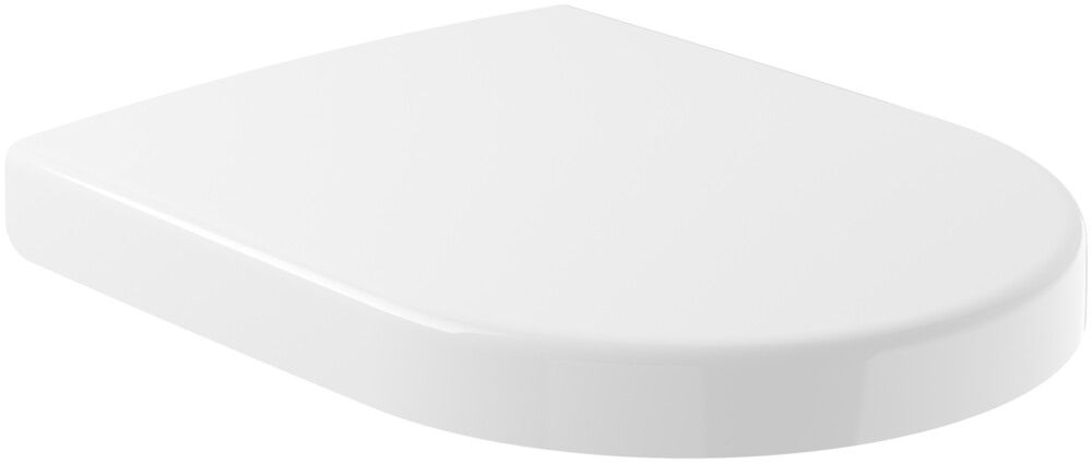 Villeroy&boch Subway 2.0 Abattant Quick Release Soft Close SUPRAFIX3.0 Blanc