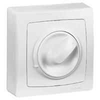 Oteo variateur 10A - 250V complet