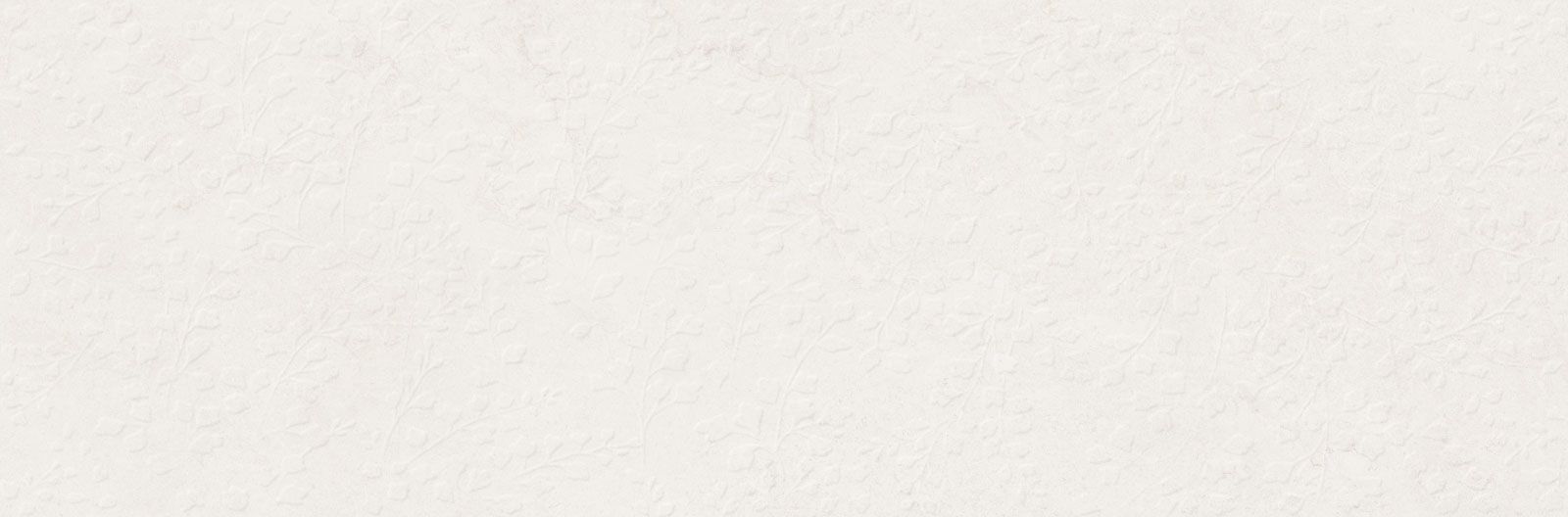 RLV BLOOM PORTWALL WHITE 33,3X100 REC