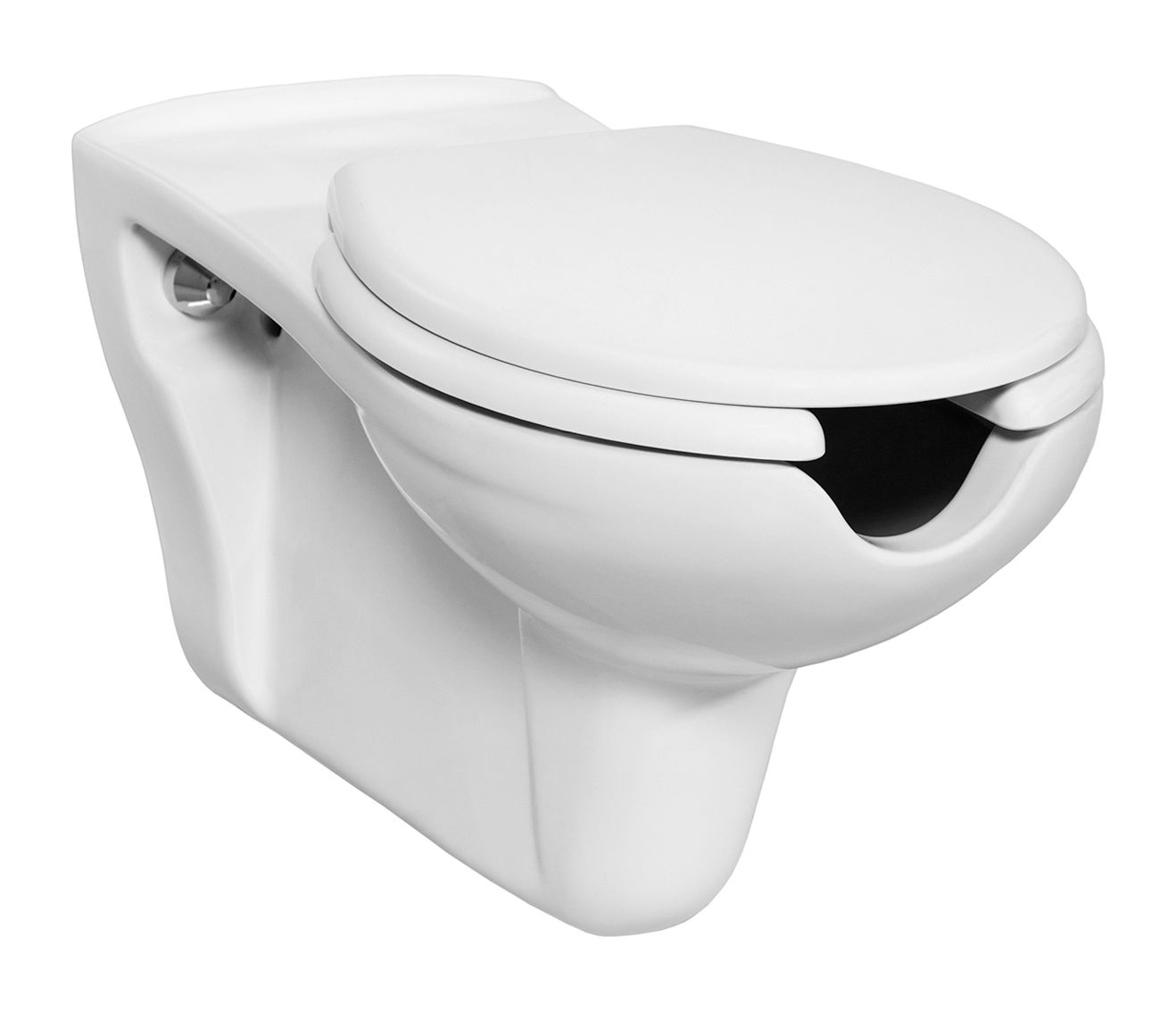 Toilette Suspendu Pour Personnes Handicapées
