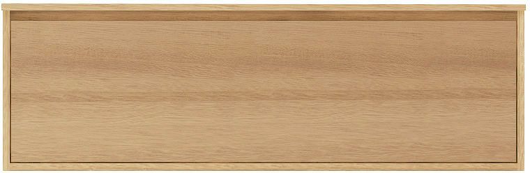 SOUS MEUBLE CRAFT 140CM 1-TIROIR CHENE