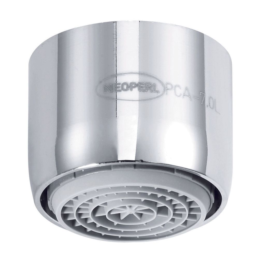 Neoperl Cascade Slc Mousseur Chromé 13,5-15 L/min M22×1
