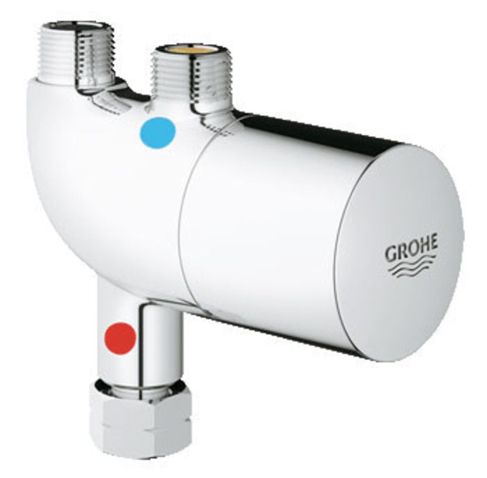 Grh 34487 Grohtherm Micro Chr