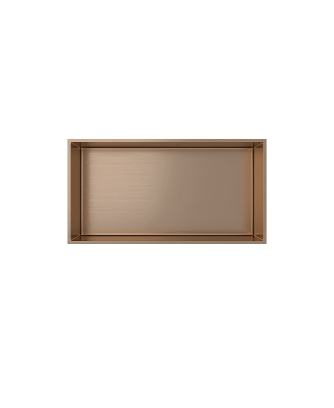 ALONI INBOUWNIS (300X600X70MM) - GEBORSTELD KOPER vue 3