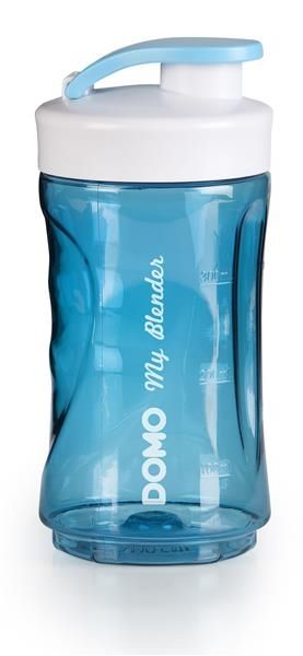 Bouteille My Blender Bleu 300ml