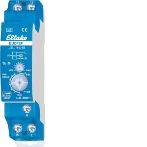Télévariateur électronique sortie séparée 300W